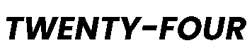 Twenty4brand