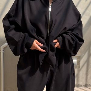سوییشرت بهاره تابستانی